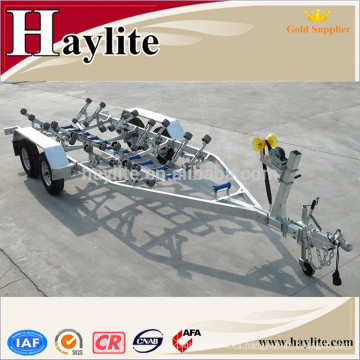 Ventas calientes Jet Ski Metal Boat Trailer